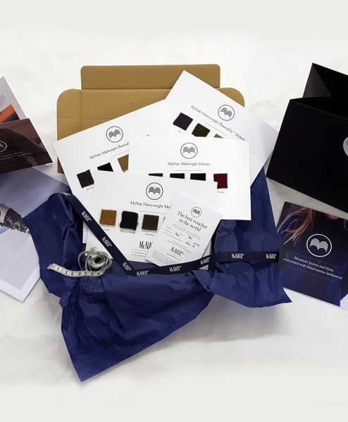 McNair Gift Voucher